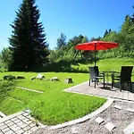 Appartement Snowy I *