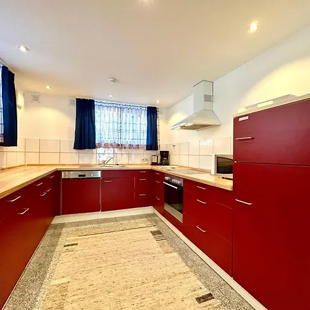 Snowy I Appartement *