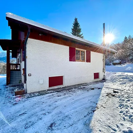 Snowy I Apartment Oberstdorf