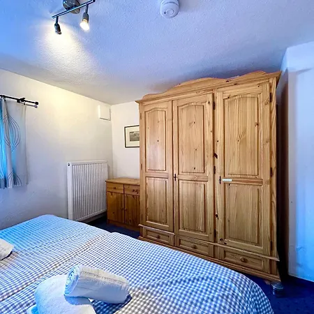 Snowy I Apartment Oberstdorf