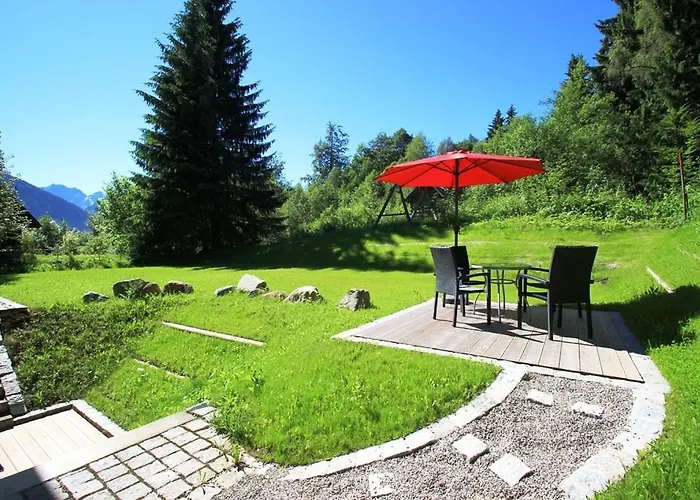 Appartement Snowy I *