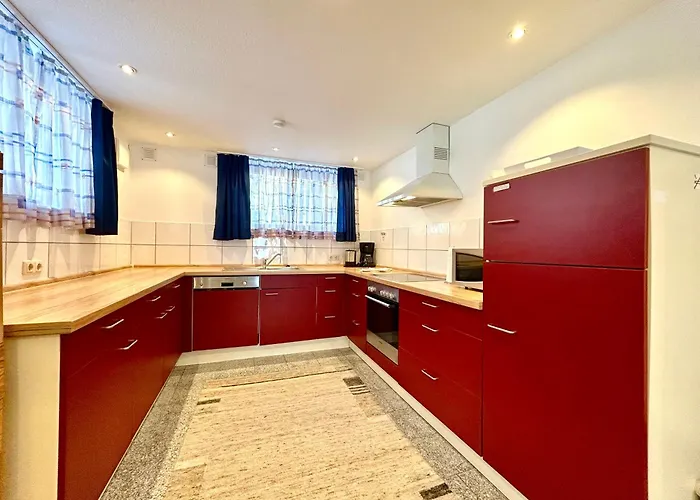 Snowy I Appartement *